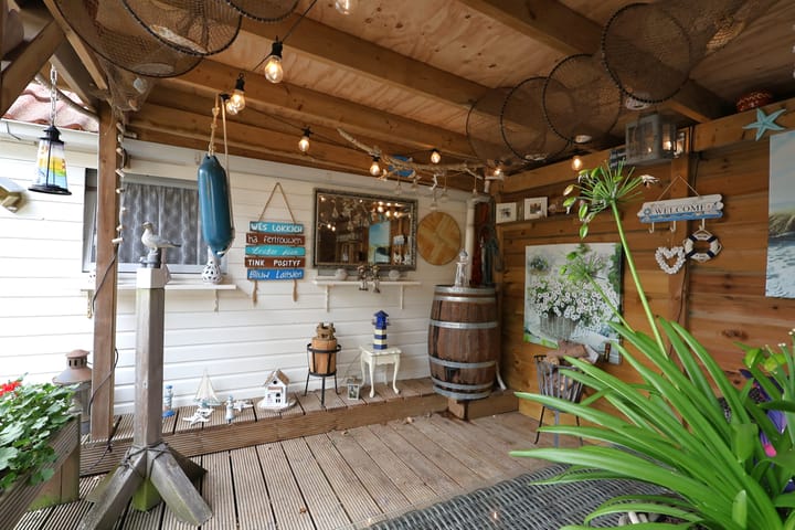 Foto 32 van Lange Achte 28