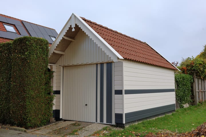 Foto 5 van Lange Achte 28