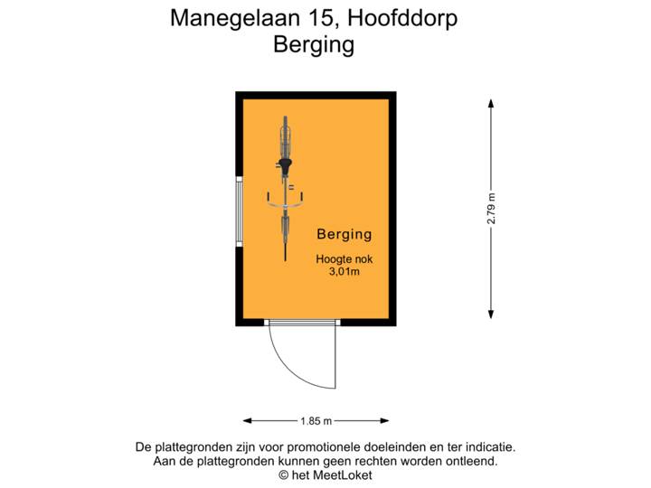 Berging