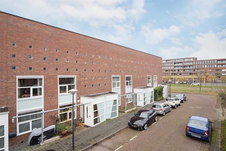 Foto 3 van Litasweg 10