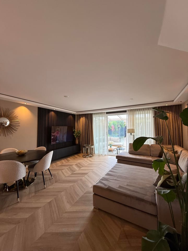 Foto 1 van Litasweg 10