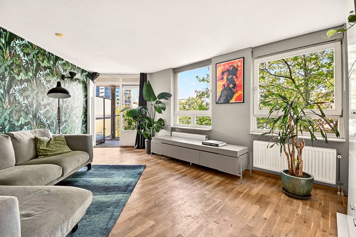 Photo 2 of KNSM-laan 622