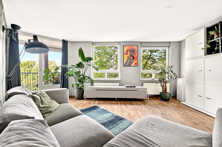 Photo 3 of KNSM-laan 622