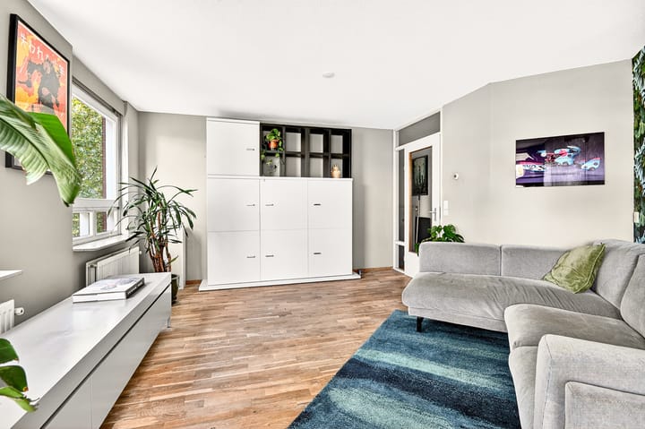 Photo 8 of KNSM-laan 622