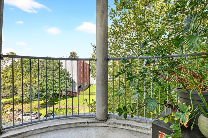 Photo 4 of KNSM-laan 622