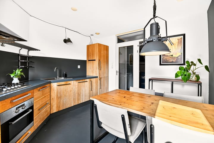 Photo 10 of KNSM-laan 622