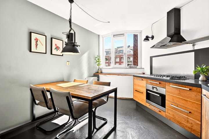 Photo 11 of KNSM-laan 622