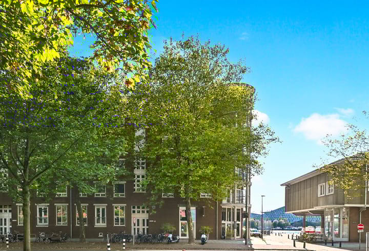 Photo 21 of KNSM-laan 622