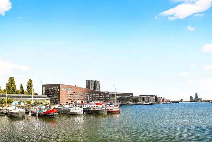 Photo 23 of KNSM-laan 622