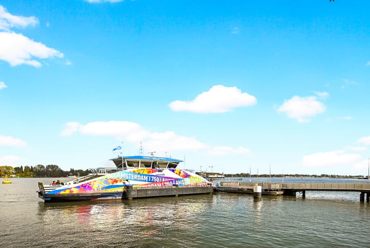 Photo 24 of KNSM-laan 622