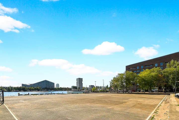 Photo 26 of KNSM-laan 622