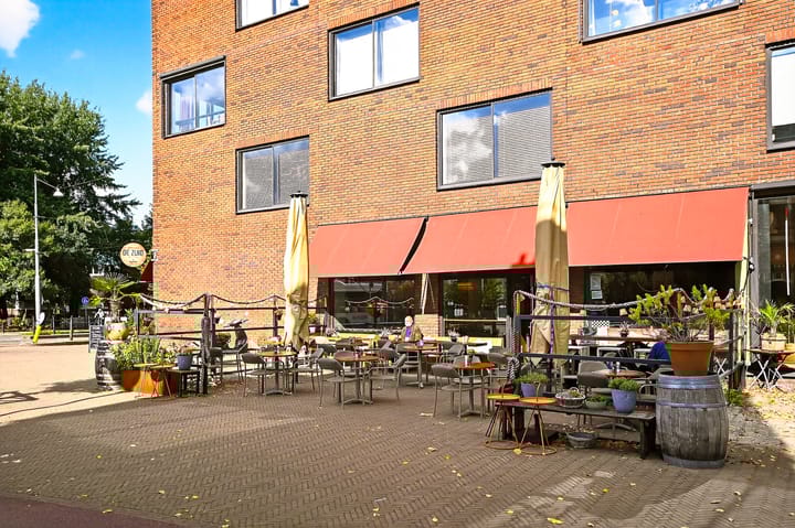 Photo 25 of KNSM-laan 622