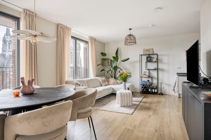 Foto 5 van Veemarktstraat 9-30