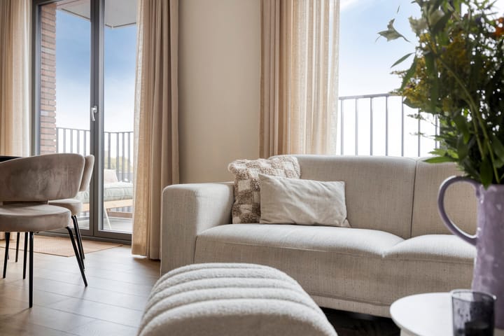 Foto 6 van Veemarktstraat 9-30