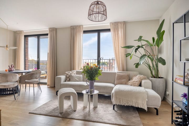 Foto 2 van Veemarktstraat 9-30