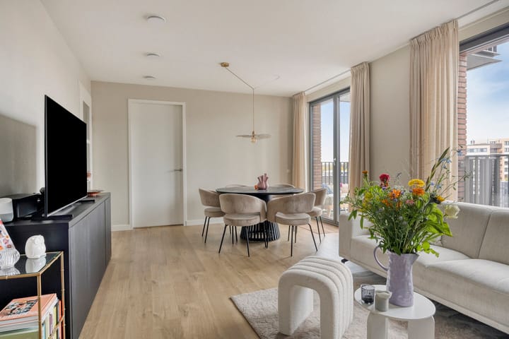 Foto 7 van Veemarktstraat 9-30