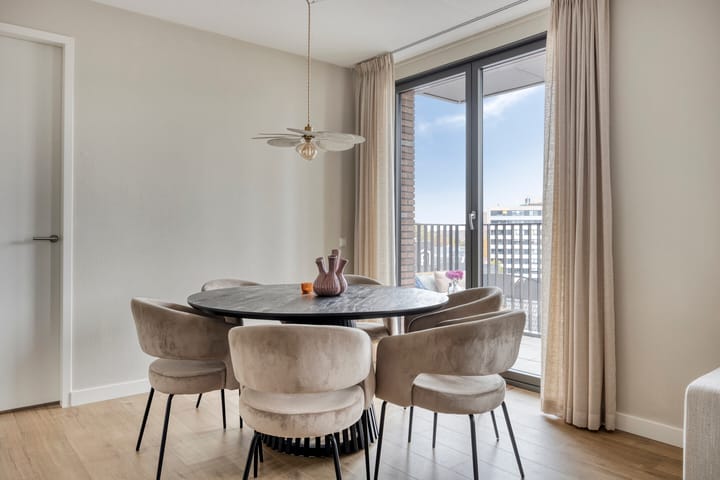 Foto 8 van Veemarktstraat 9-30