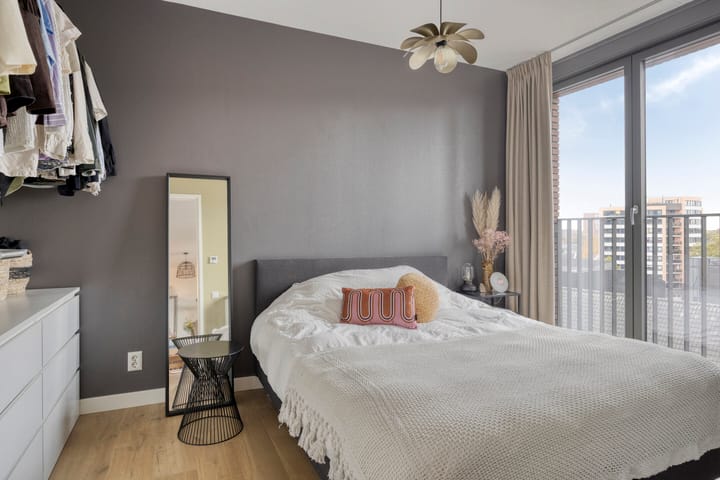 Foto 19 van Veemarktstraat 9-30