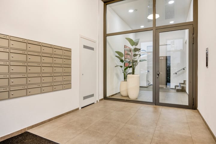 Foto 28 van Veemarktstraat 9-30