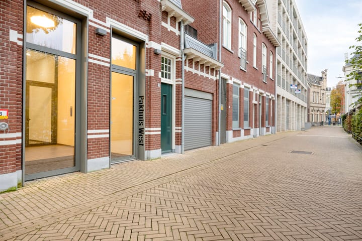 Foto 31 van Veemarktstraat 9-30