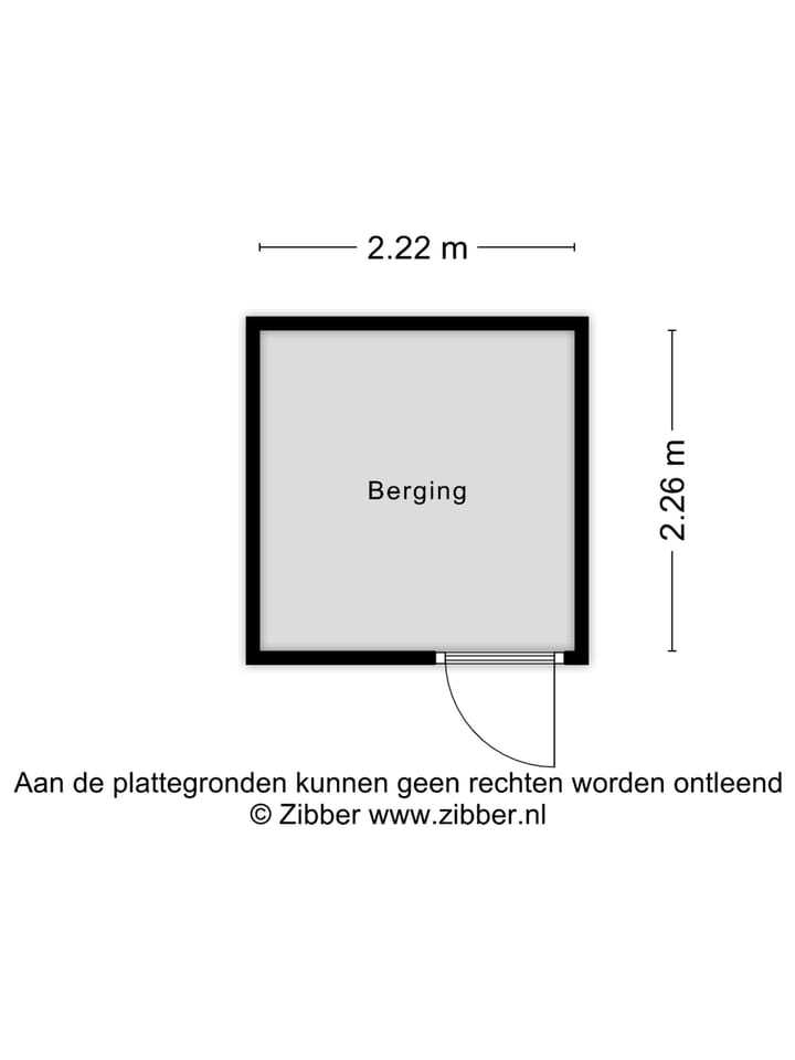 Foto 39 van Veemarktstraat 9-30