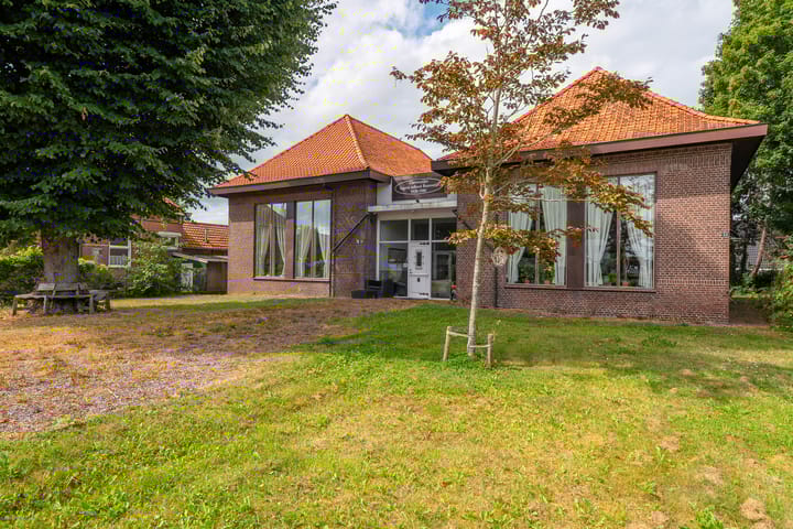 Foto 2 van Bareveldstraat 33-B