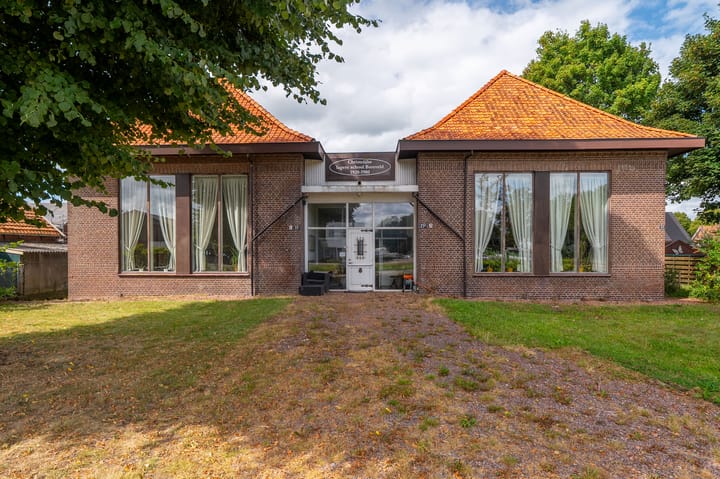 Foto 3 van Bareveldstraat 33-B