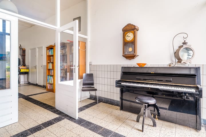 Foto 4 van Bareveldstraat 33-B