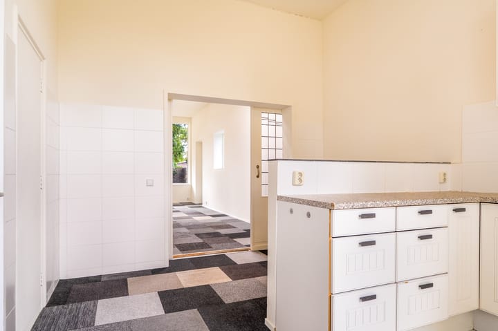 Foto 14 van Bareveldstraat 33-B