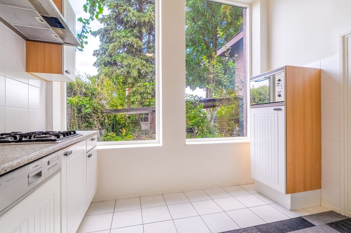 Foto 16 van Bareveldstraat 33-B