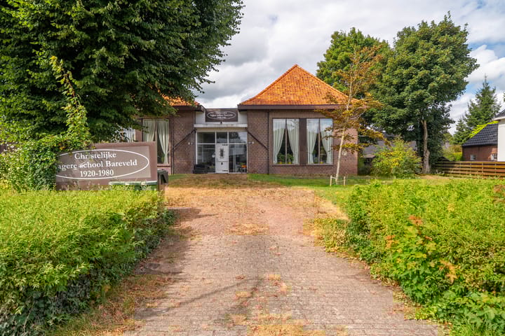 Foto 33 van Bareveldstraat 33-B
