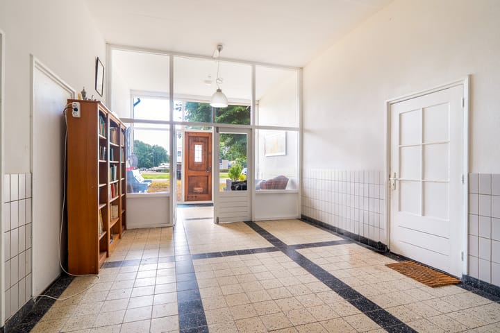 Foto 5 van Bareveldstraat 33-B