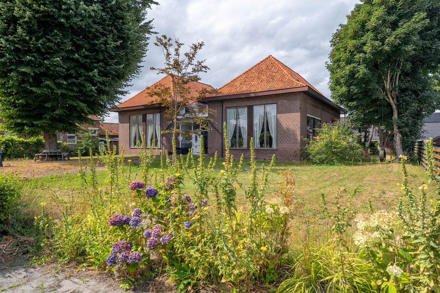 Foto 1 van Bareveldstraat 33-B