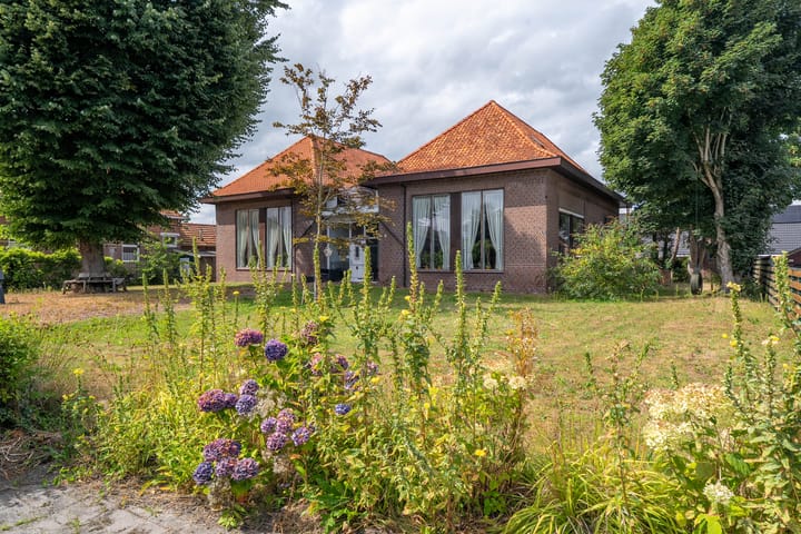 Foto 1 van Bareveldstraat 33-B