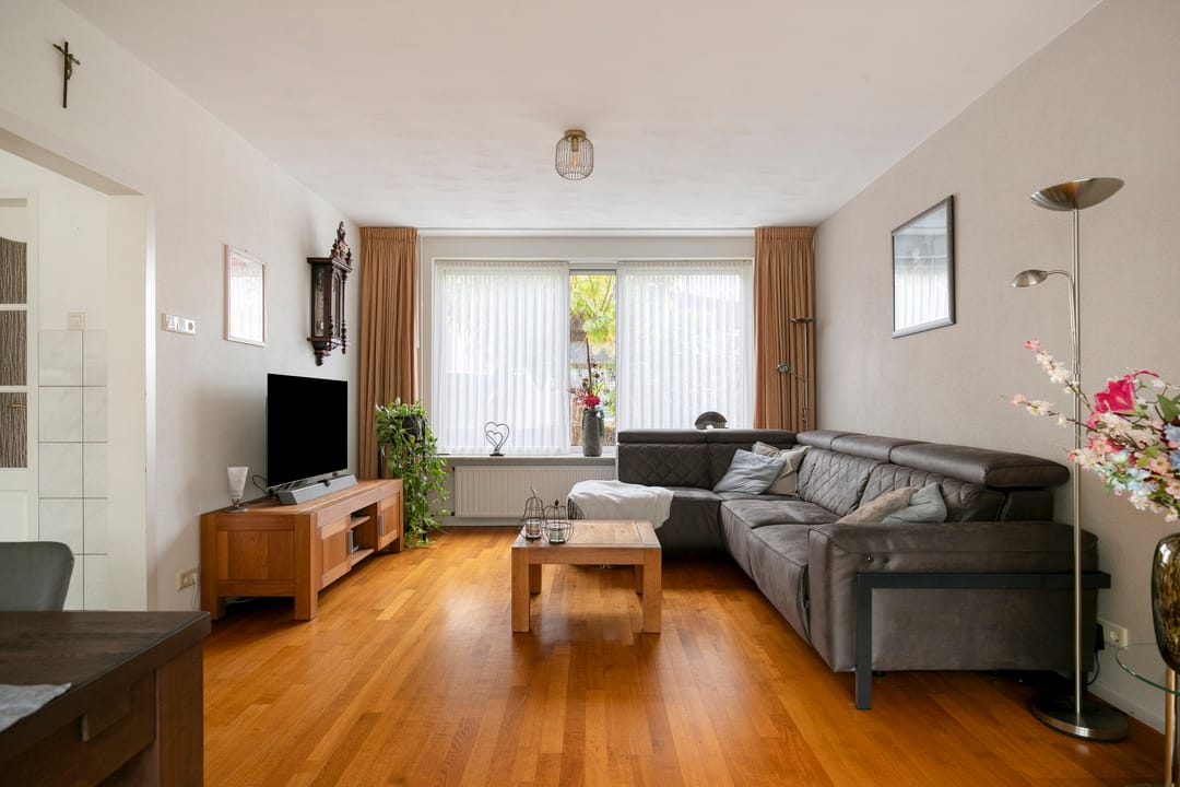 Foto 2 van Vlinkert 21