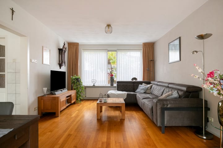 Foto 2 van Vlinkert 21