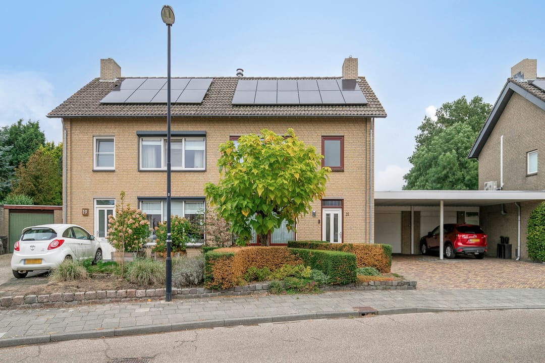 Foto 7 van Vlinkert 21