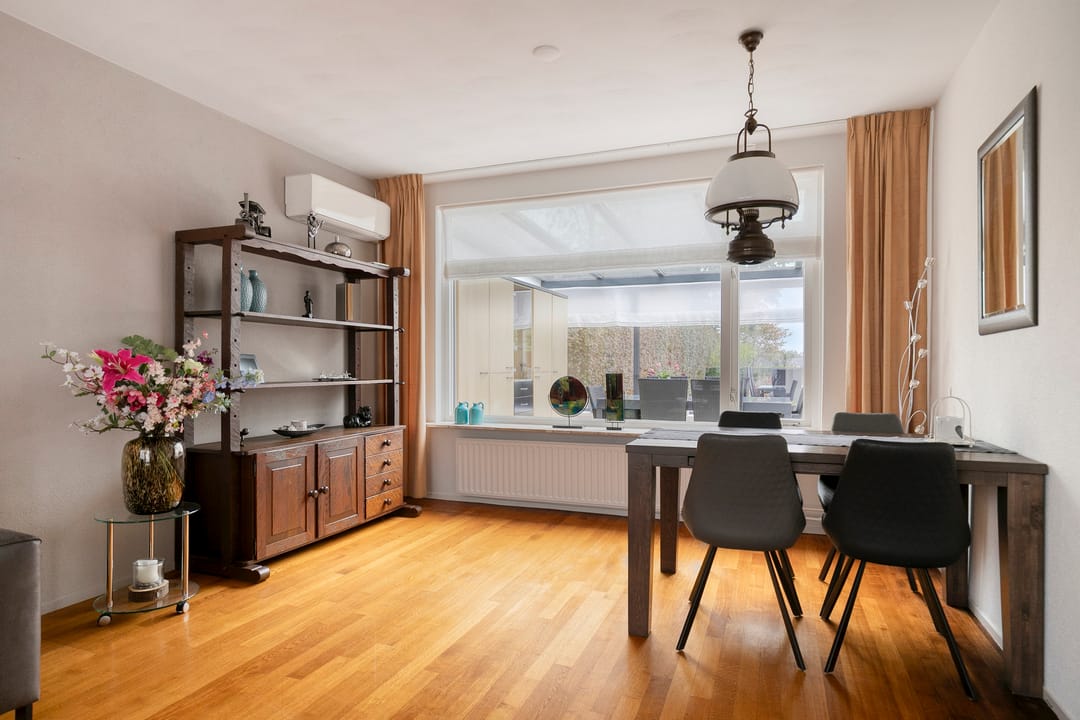 Foto 11 van Vlinkert 21