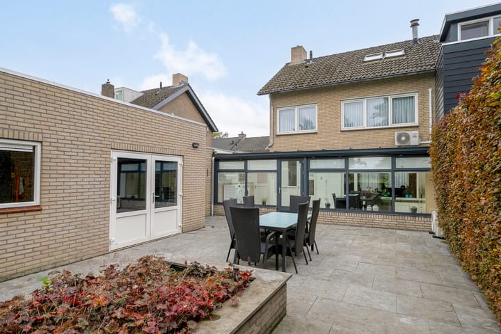 Foto 29 van Vlinkert 21