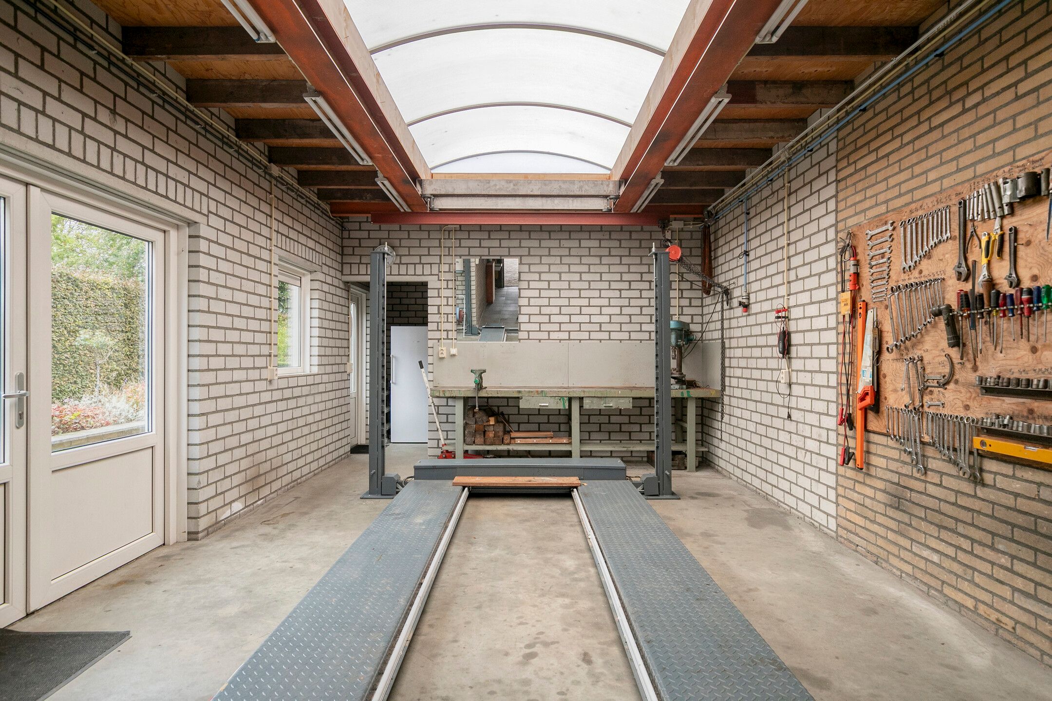 Foto 30 van Vlinkert 21