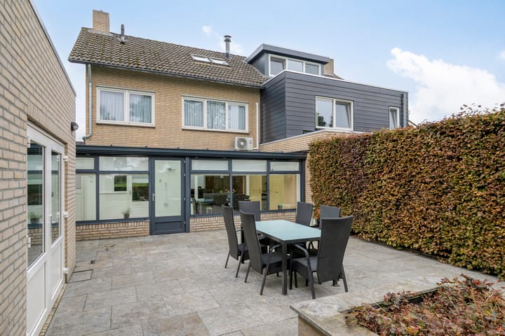 Foto 34 van Vlinkert 21