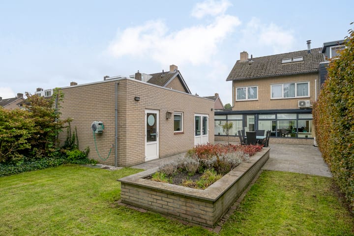 Foto 36 van Vlinkert 21