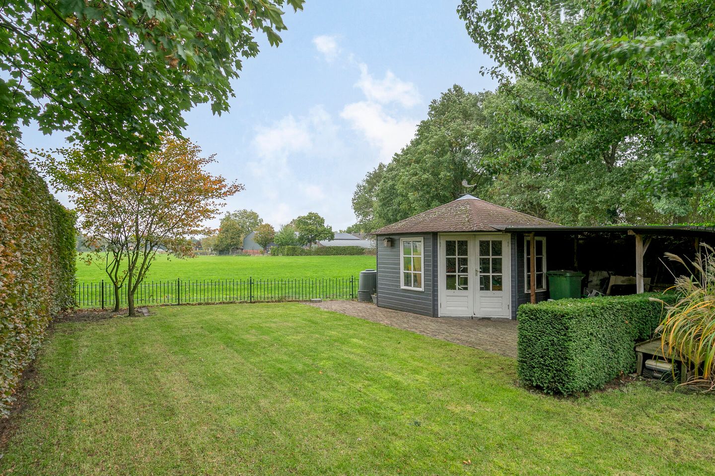 Foto 40 van Vlinkert 21