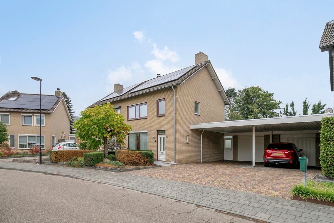 Foto 43 van Vlinkert 21