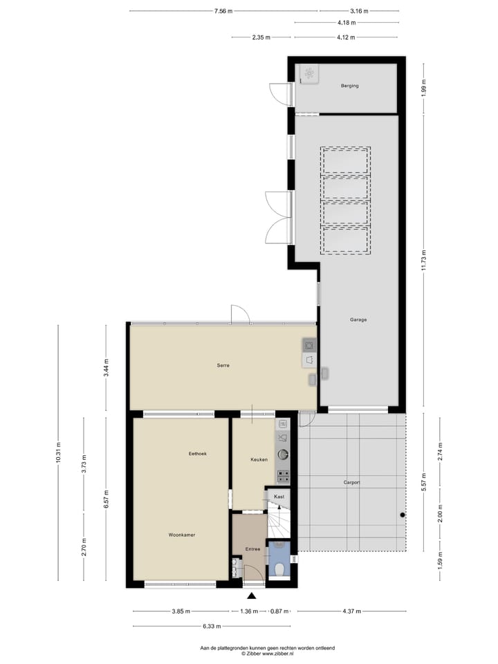 Foto 46 van Vlinkert 21