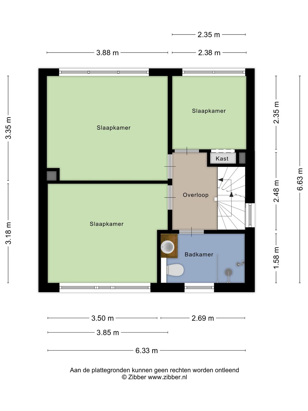 Foto 47 van Vlinkert 21