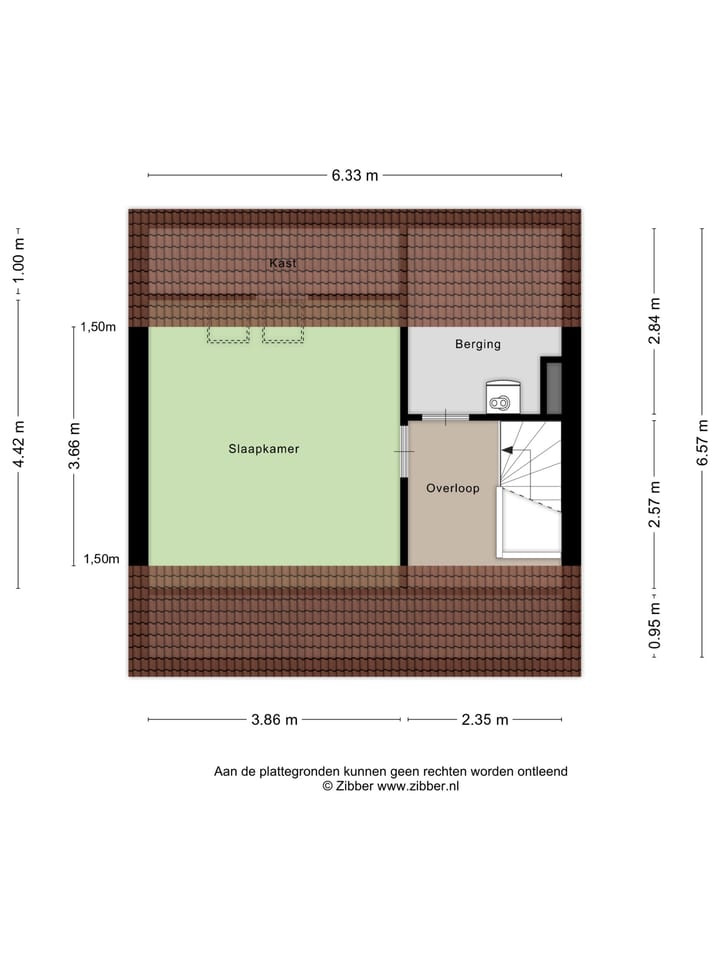 Foto 48 van Vlinkert 21