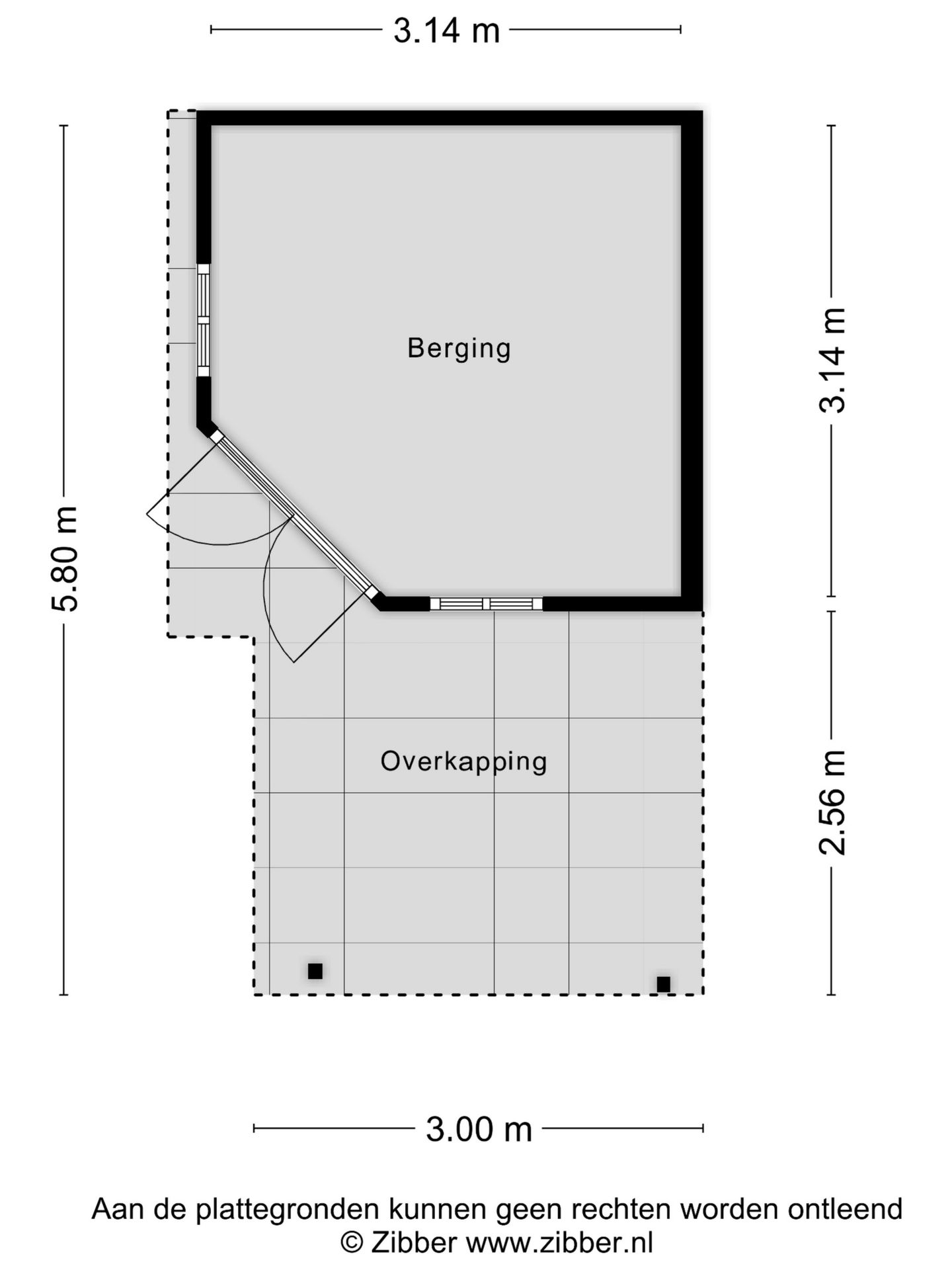 Foto 49 van Vlinkert 21