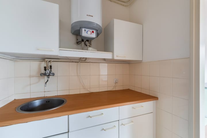 Foto 3 van Granadoslaan 90