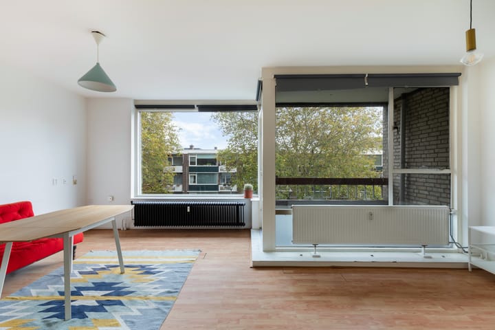 Foto 2 van Granadoslaan 90